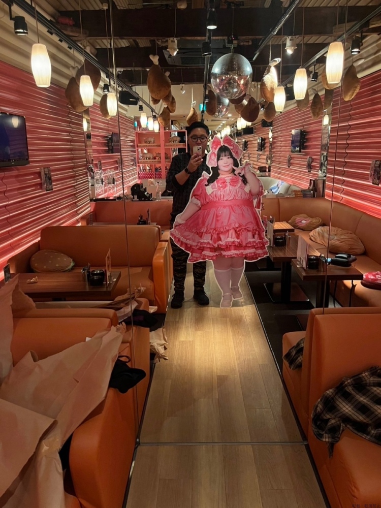 女の子ブログ画像