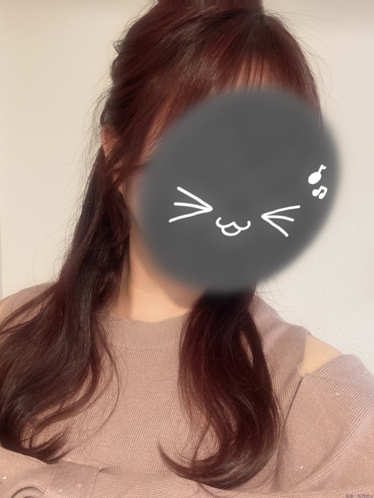 女の子ブログ画像