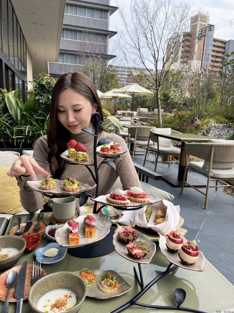 女の子ブログ画像