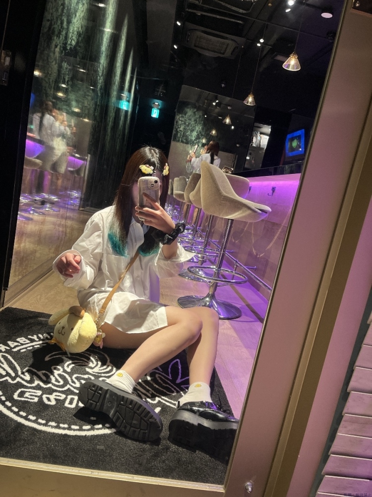 女の子ブログ画像
