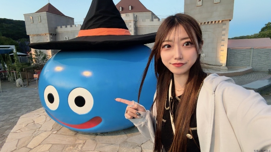 女の子ブログ画像