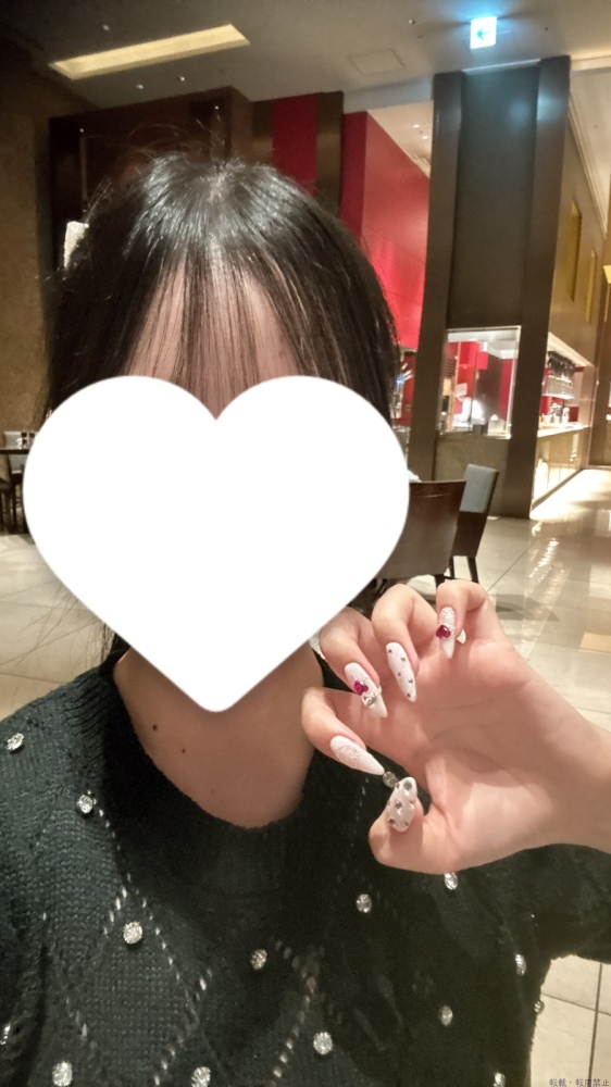 女の子ブログ画像