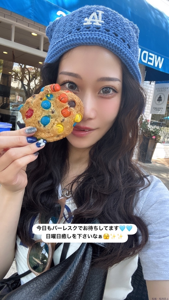 女の子ブログ画像