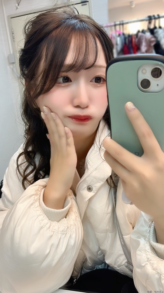 女の子ブログ画像