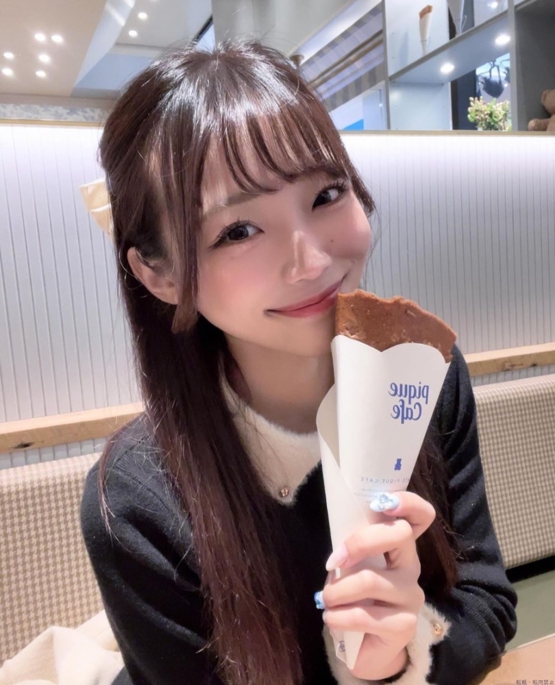 女の子ブログ画像