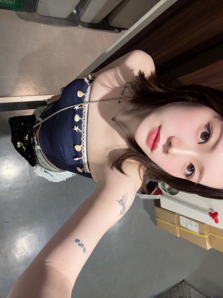 女の子ブログ画像