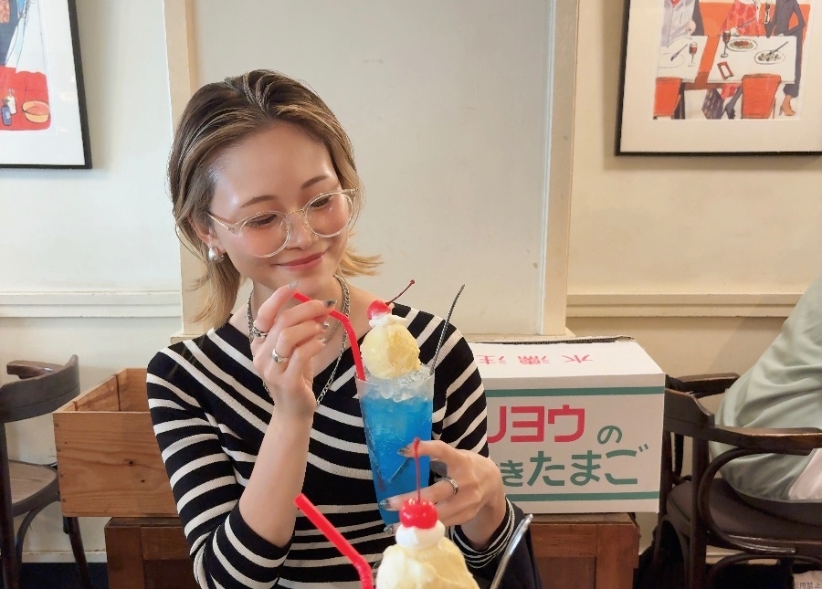 新着女の子ブログ画像