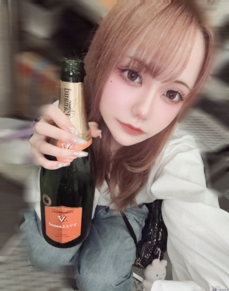 女の子ブログ画像