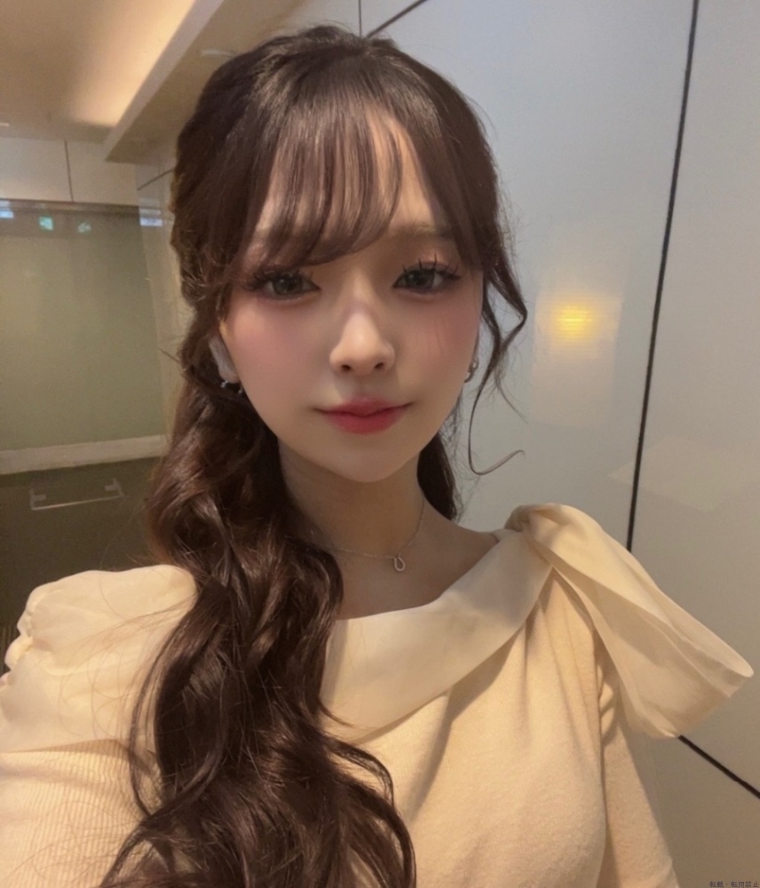 女の子ブログ画像