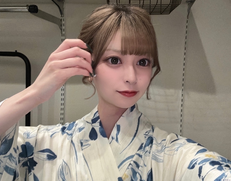 女の子ブログ画像