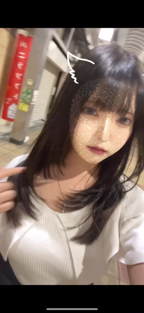 女の子ブログ画像