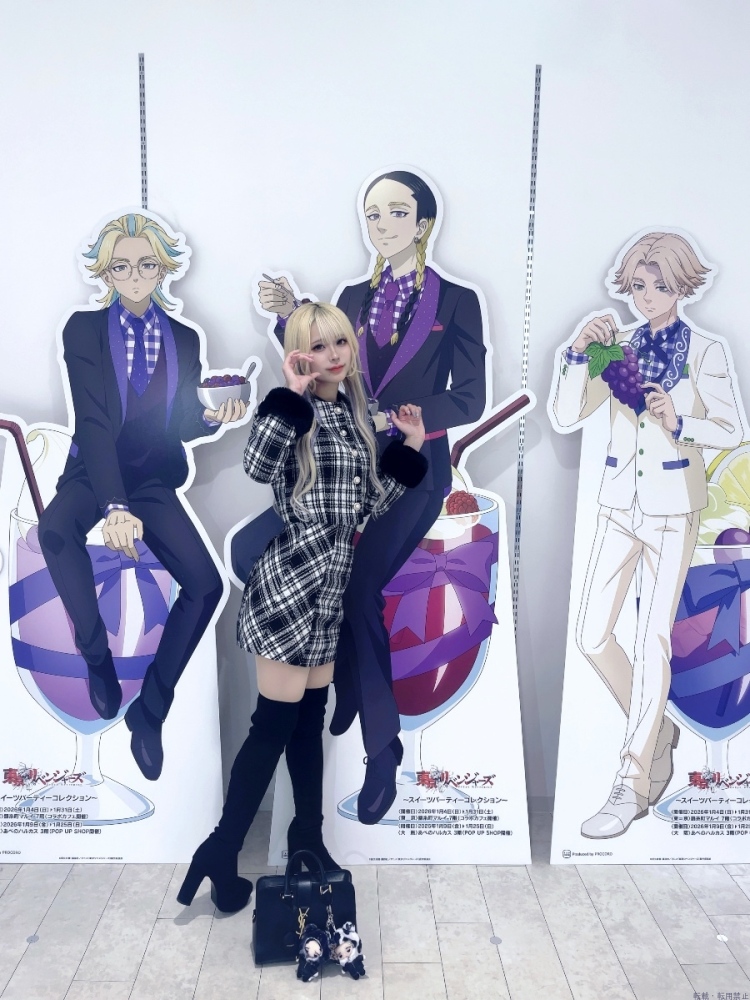 新着女の子ブログ画像