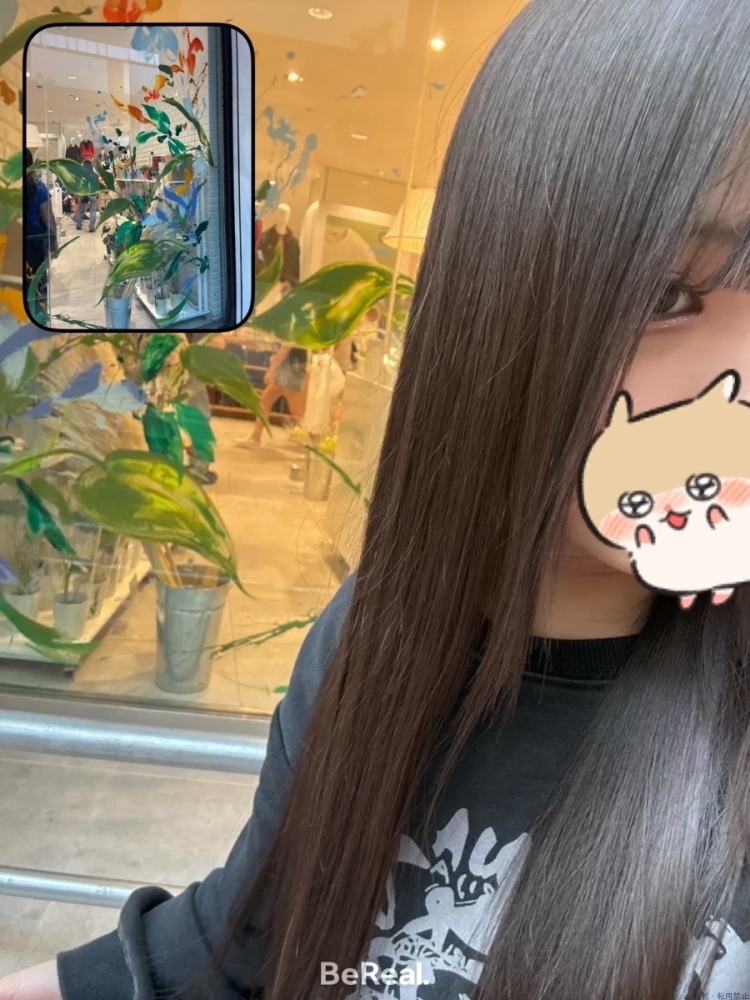 女の子ブログ画像