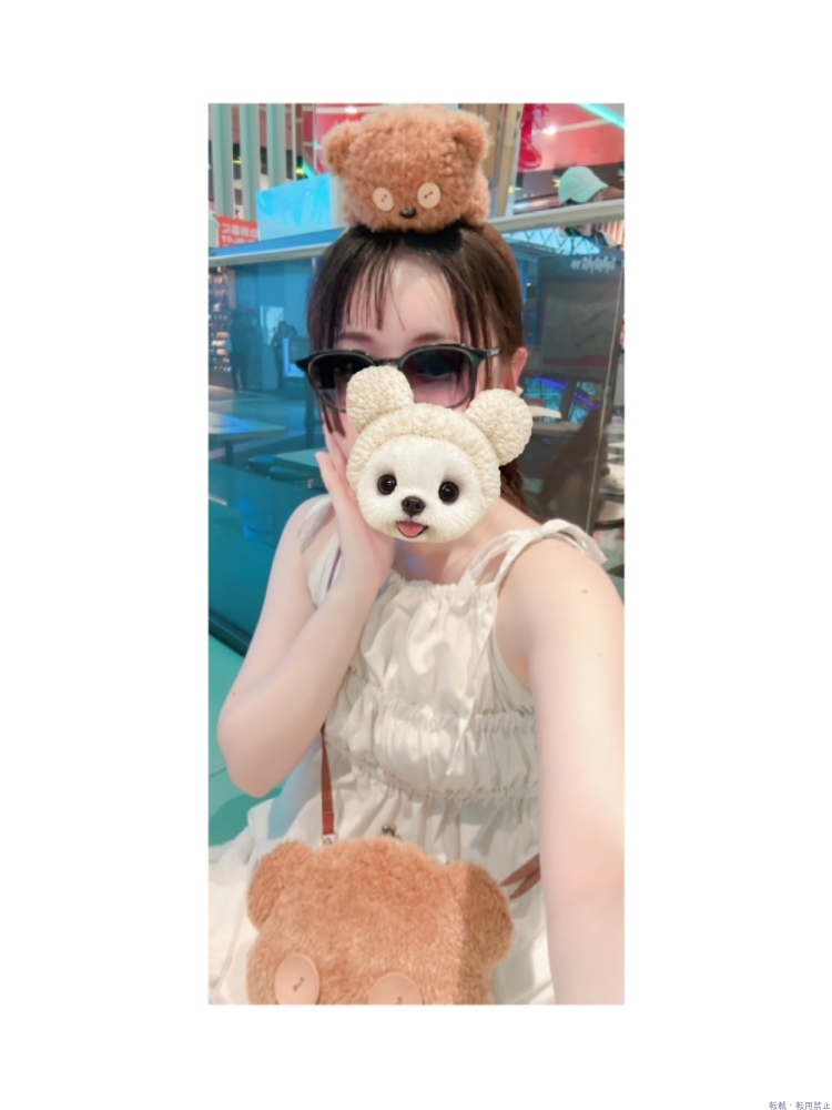 新着女の子ブログ画像