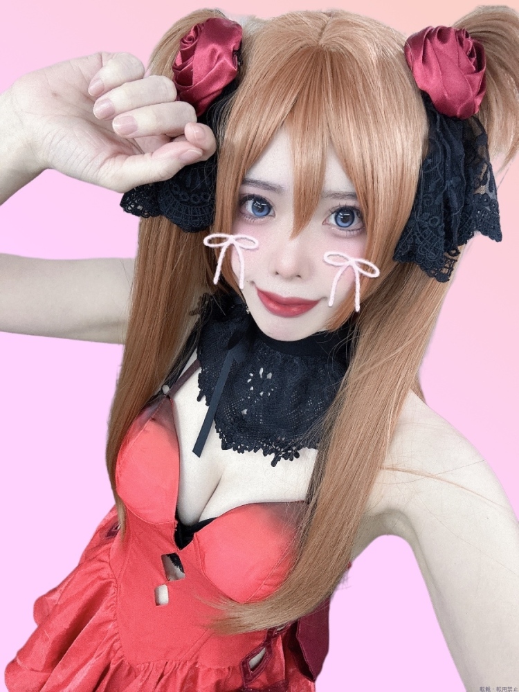 女の子ブログ画像