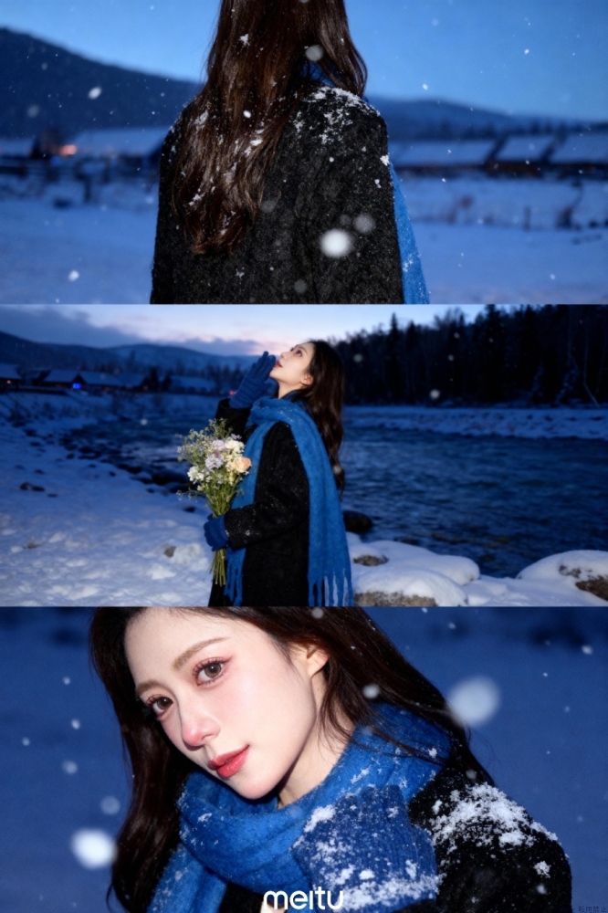 女の子ブログ画像