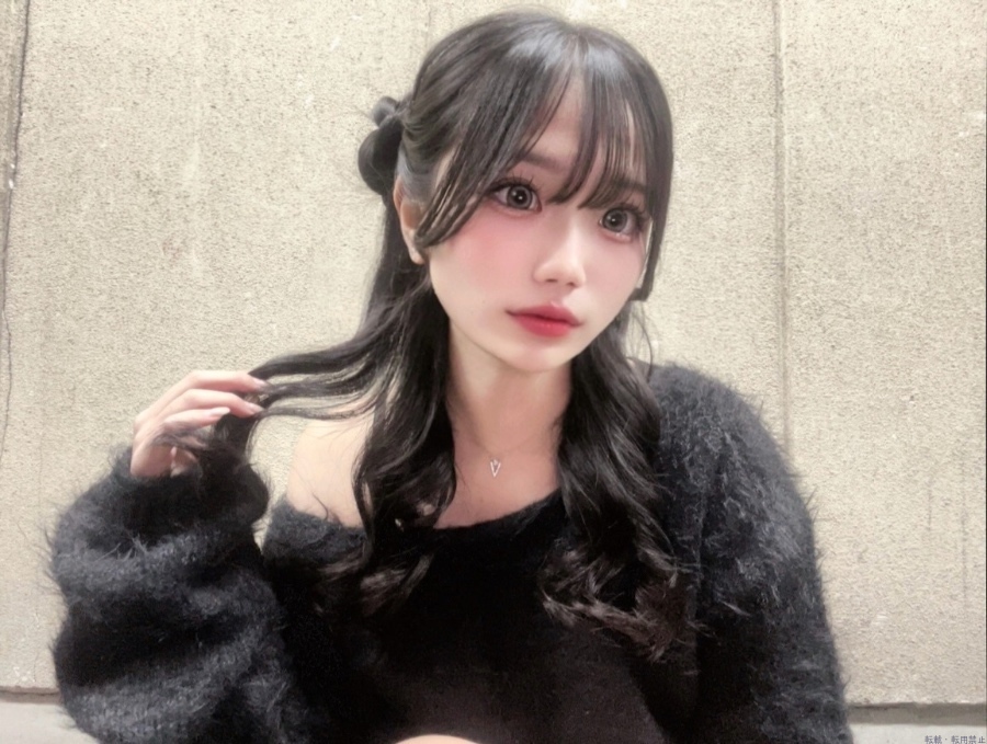 女の子ブログ画像