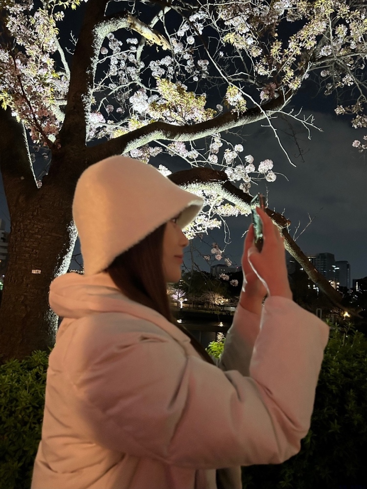 女の子ブログ画像