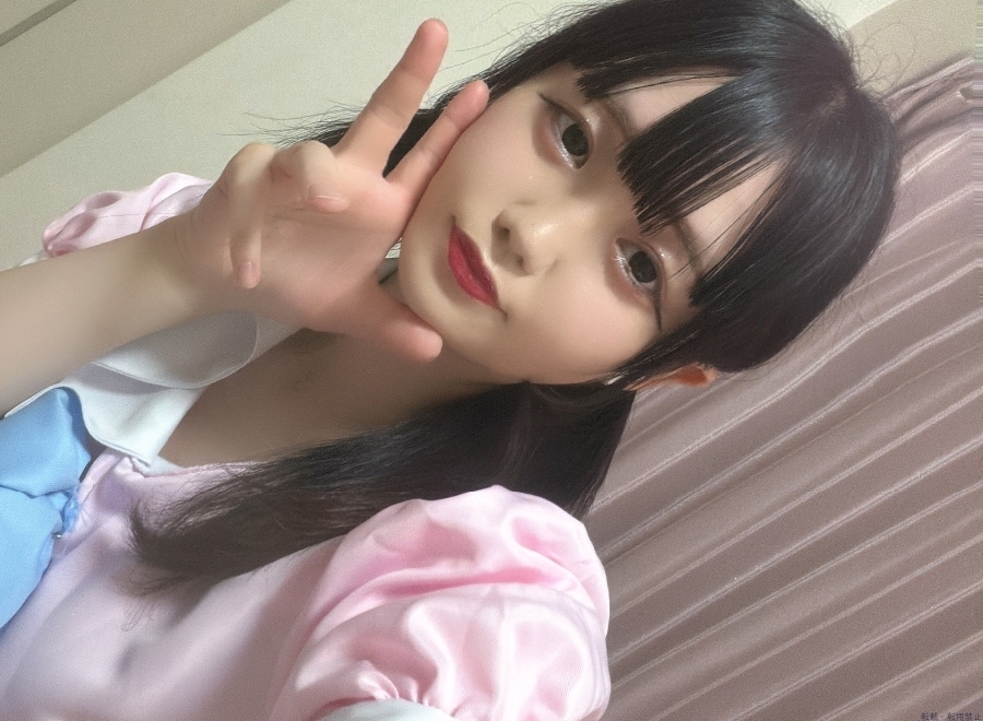 女の子ブログ画像