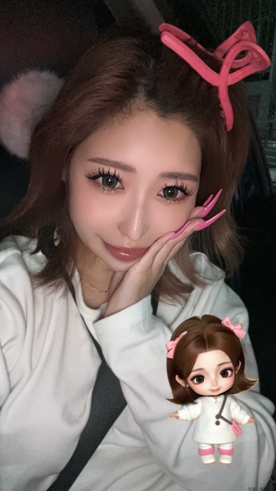 新着女の子ブログ画像