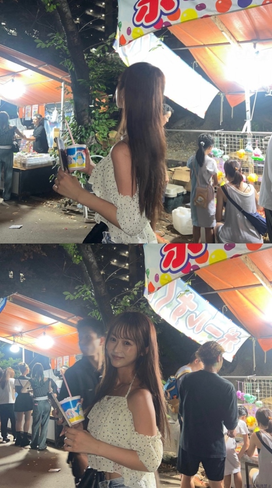 女の子ブログ画像