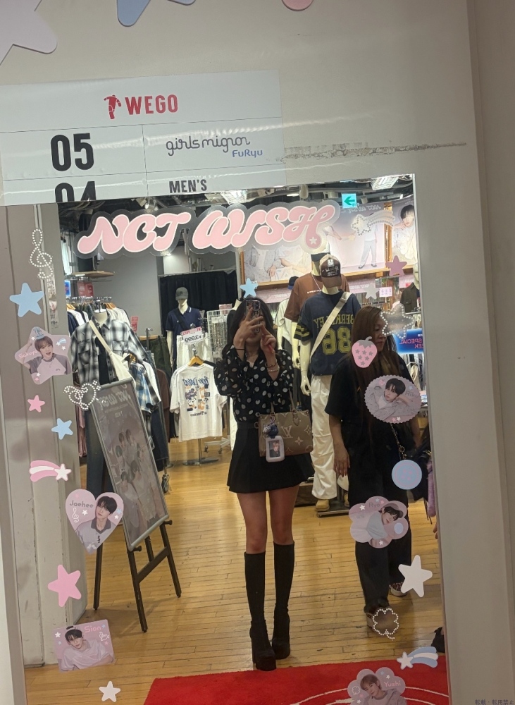 女の子ブログ画像