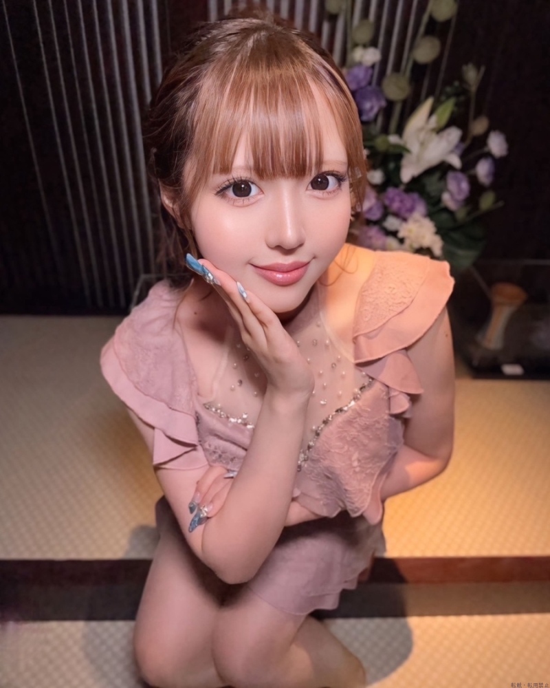 女の子ブログ画像