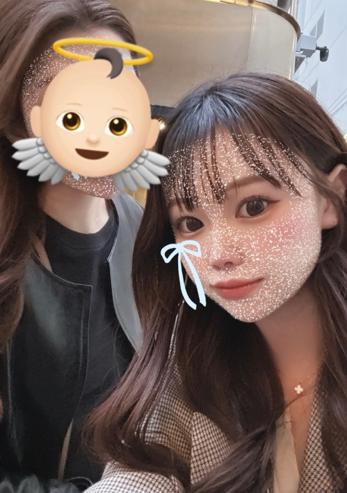 女の子ブログ画像