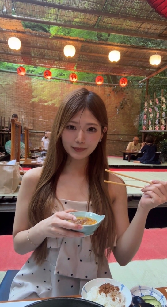 新着女の子ブログ画像