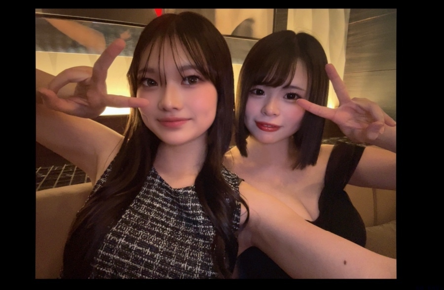 新着女の子ブログ画像