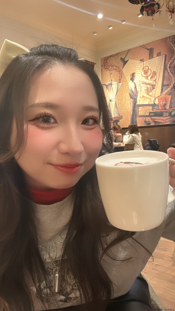 女の子ブログ画像