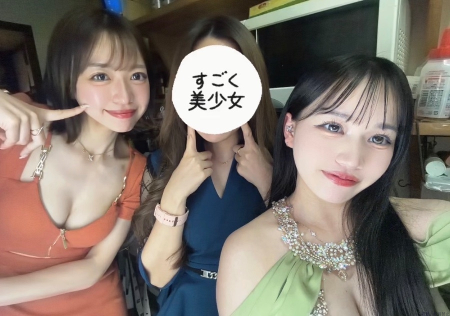 女の子ブログ画像