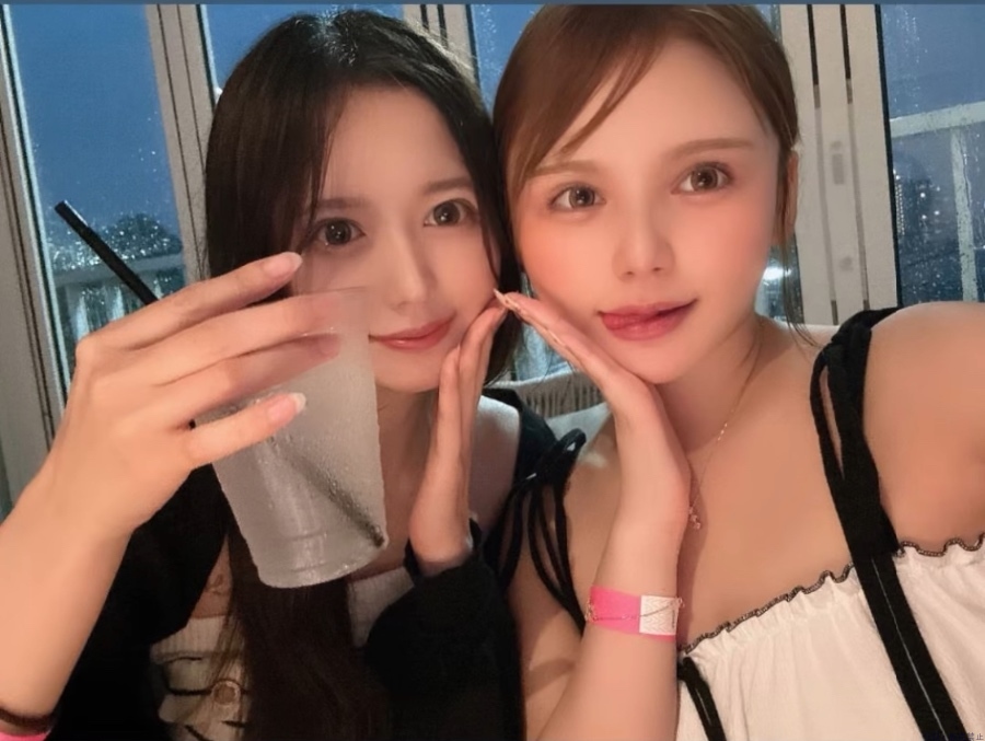 女の子ブログ画像