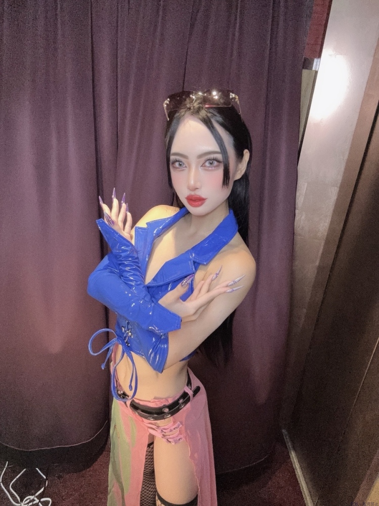 女の子ブログ画像