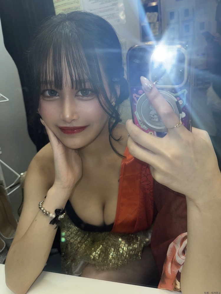 女の子ブログ画像