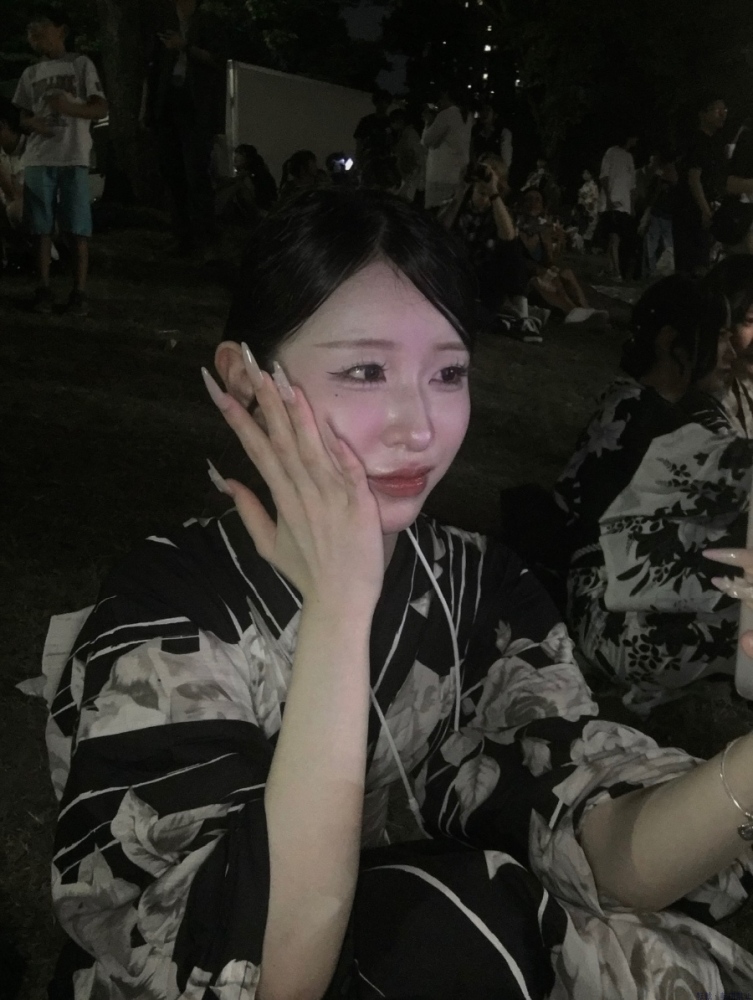 女の子ブログ画像