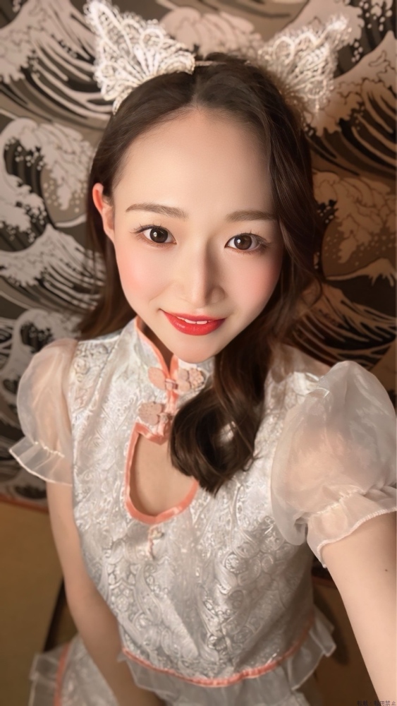 女の子ブログ画像