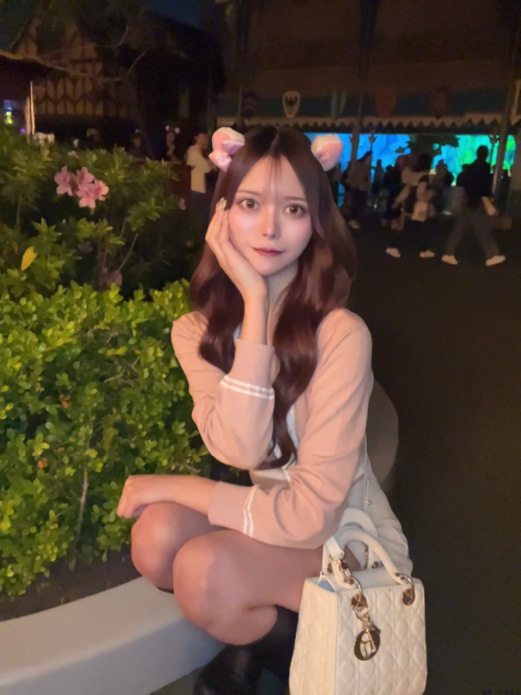 女の子ブログ画像