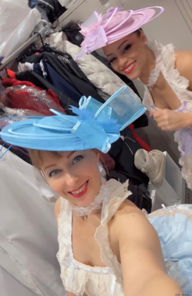 女の子ブログ画像