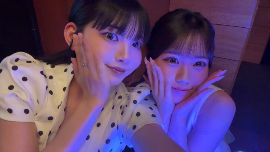 新着女の子ブログ画像