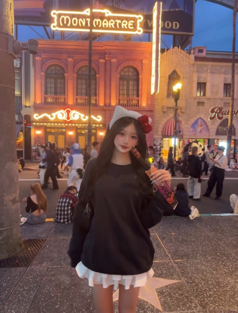 女の子ブログ画像