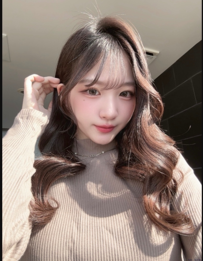 女の子ブログ画像