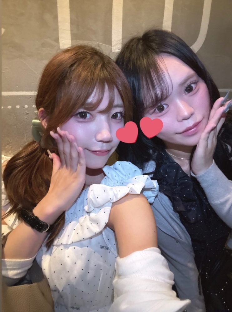 新着女の子ブログ画像