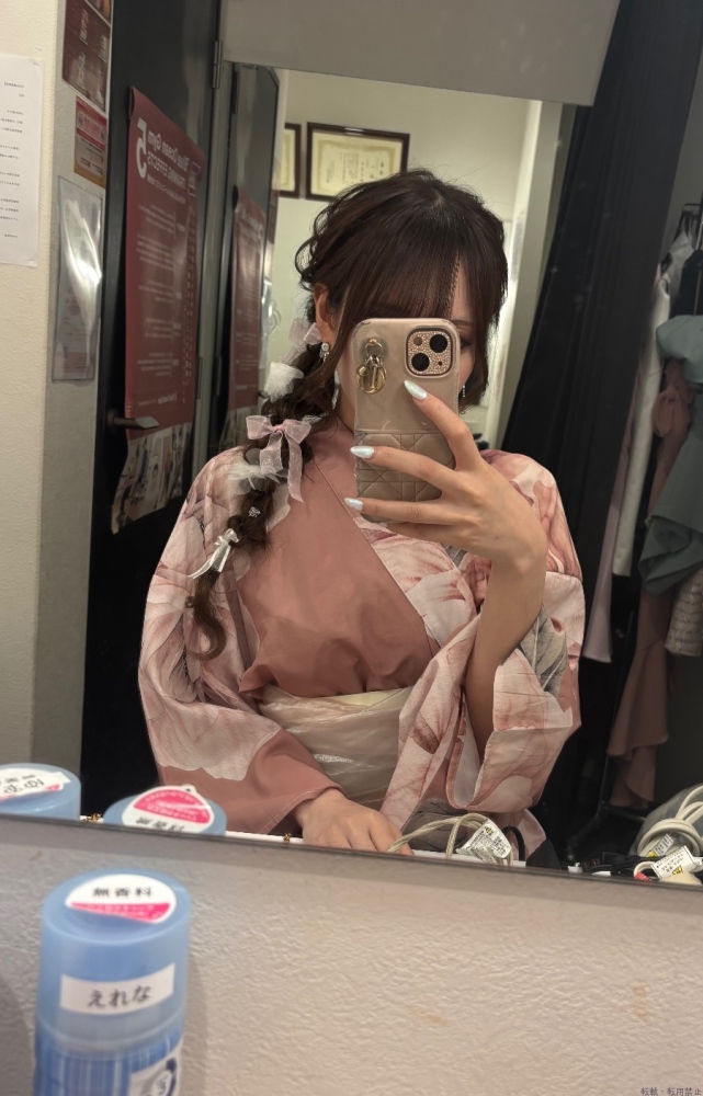 女の子ブログ画像