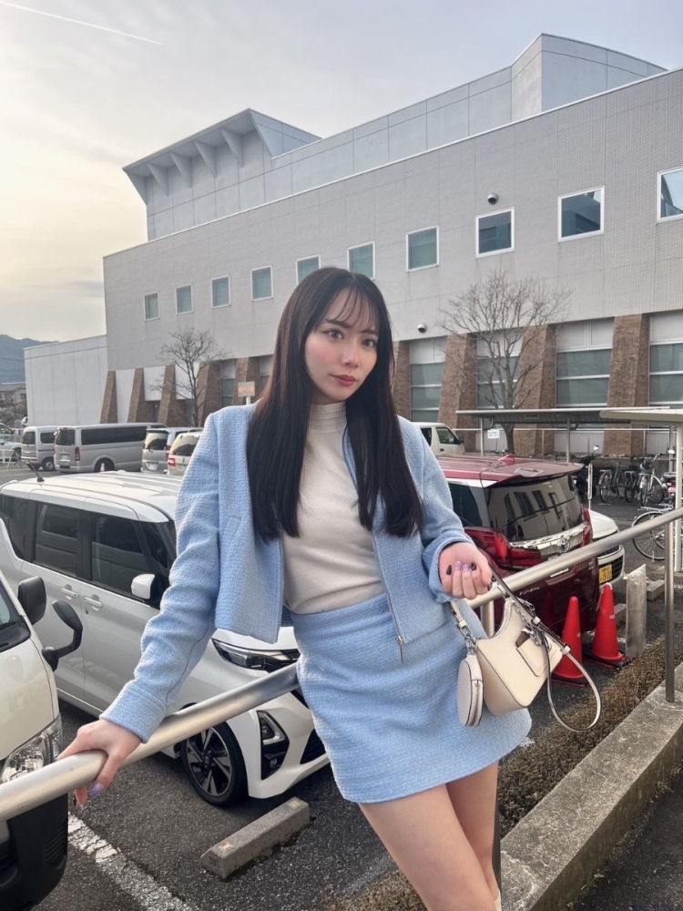 女の子ブログ画像