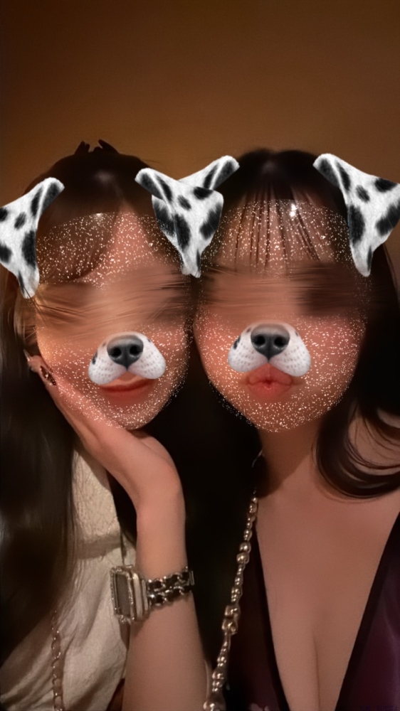 女の子ブログ画像