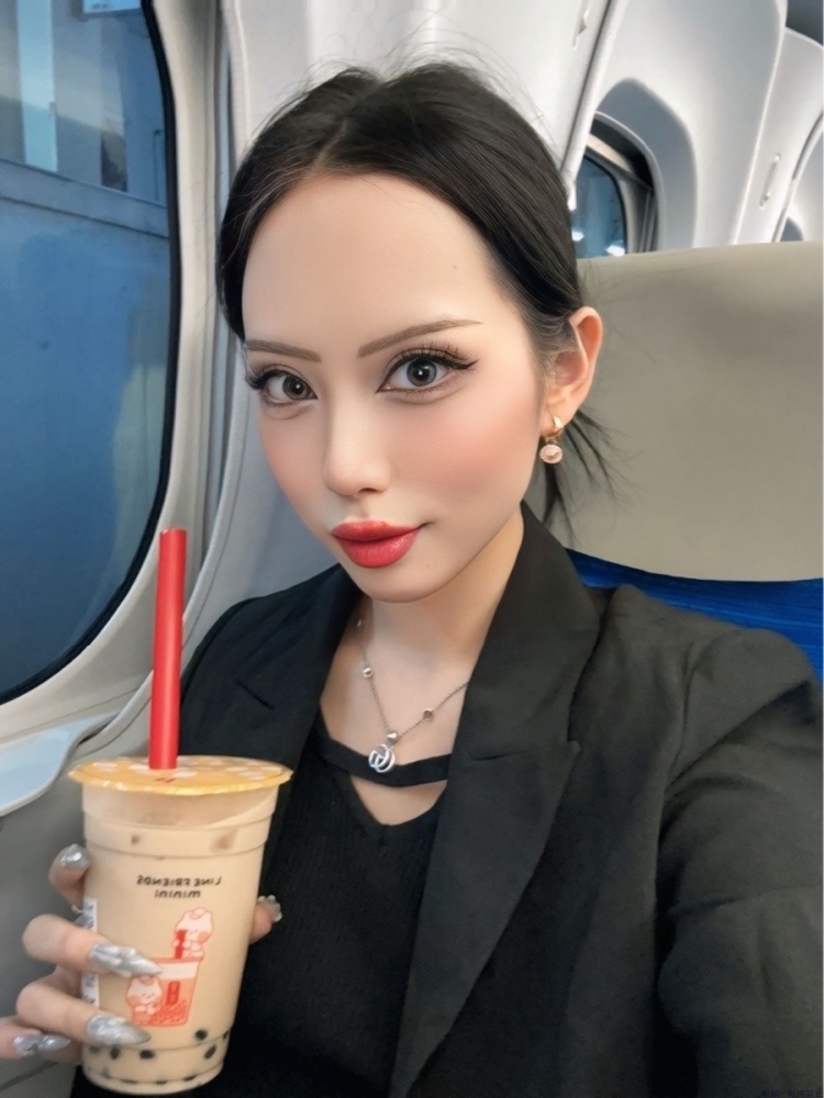 女の子ブログ画像