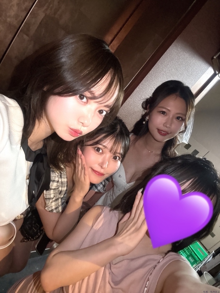 女の子ブログ画像