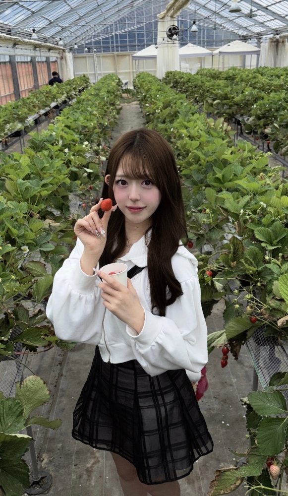 新着女の子ブログ画像