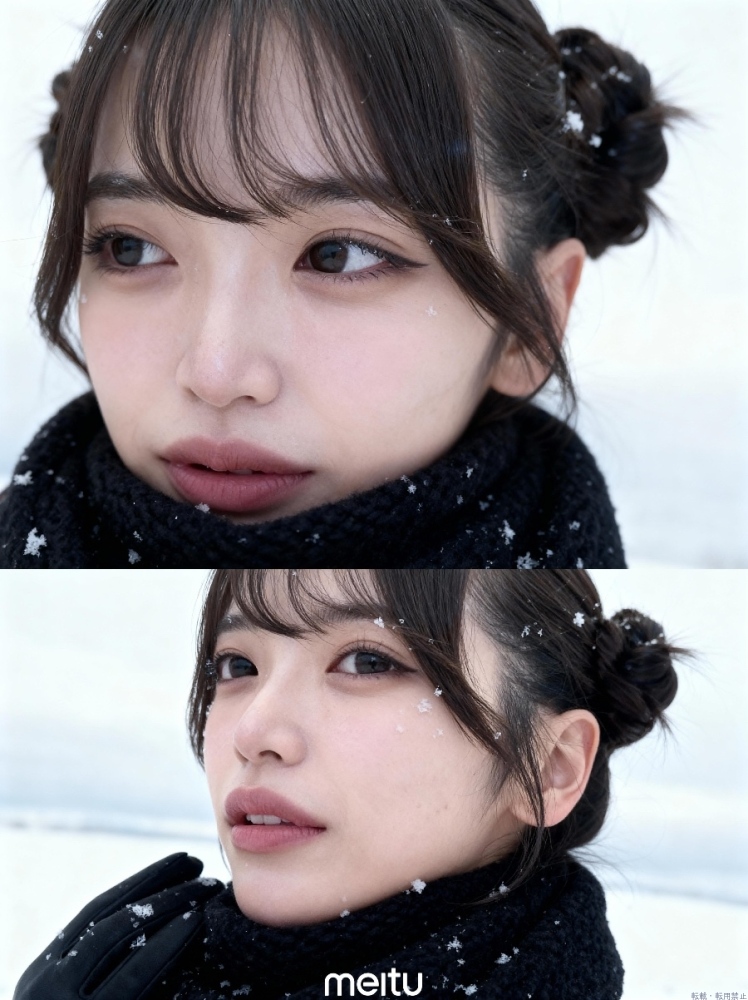 女の子ブログ画像